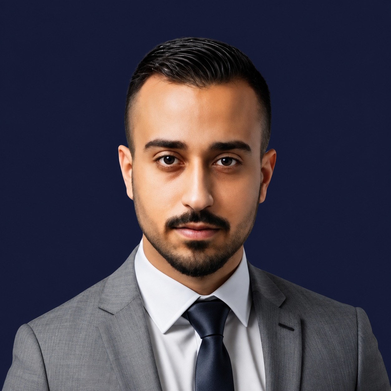 Koray Baysal