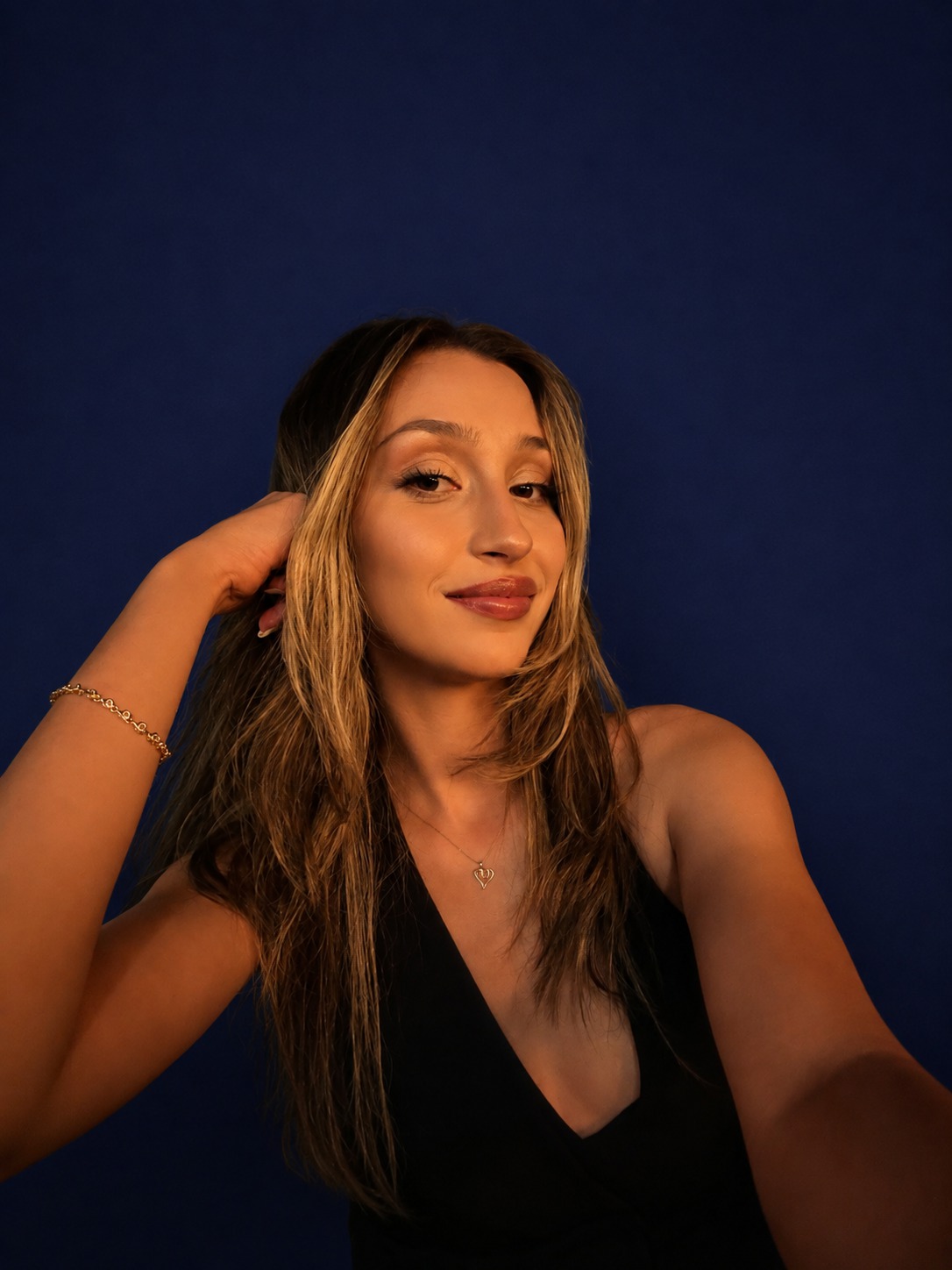 Melek Hayta
