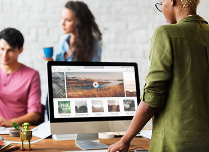 NukaVision 360 Derece Ajans Yaklaşımı ve Entegre Pazarlama Sistemi