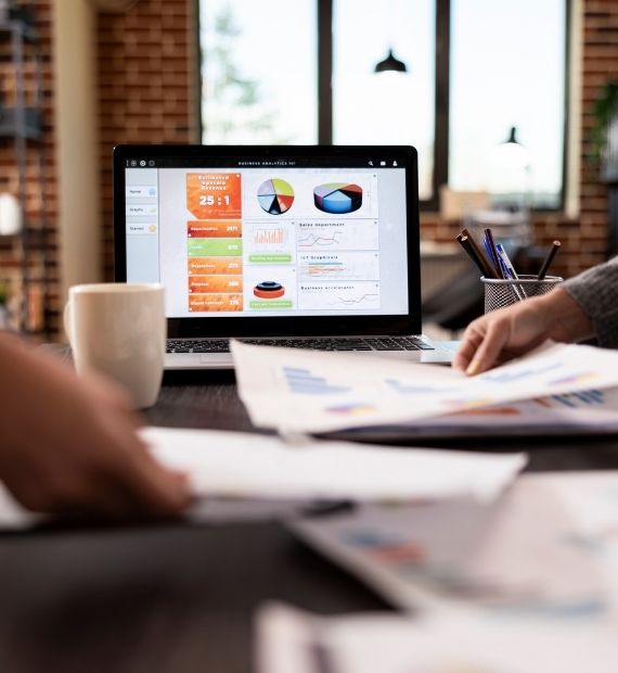 NukaVision ölçülebilir dijital pazarlama ve performans odaklı medya danışmanlığı