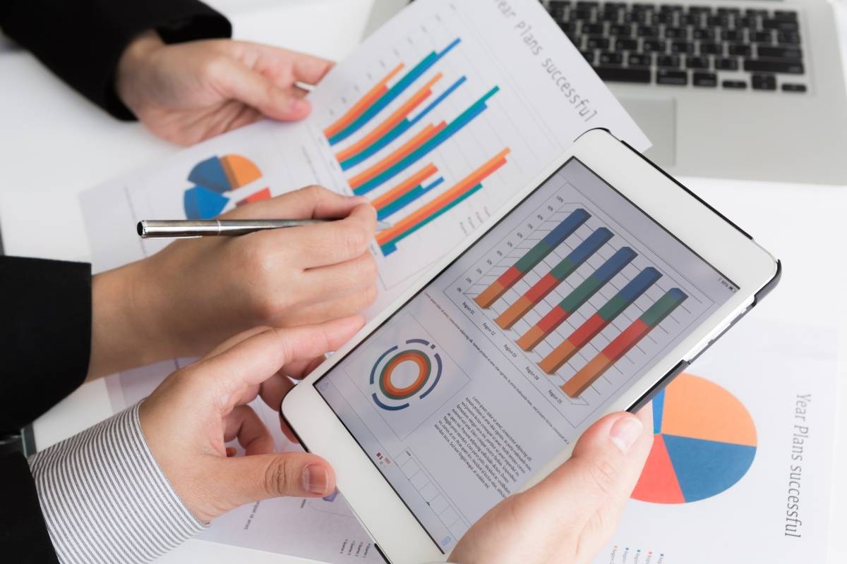 NukaVision performans analizi ve raporlama hizmeti – kampanya verileri, metrikler ve optimize çözümler