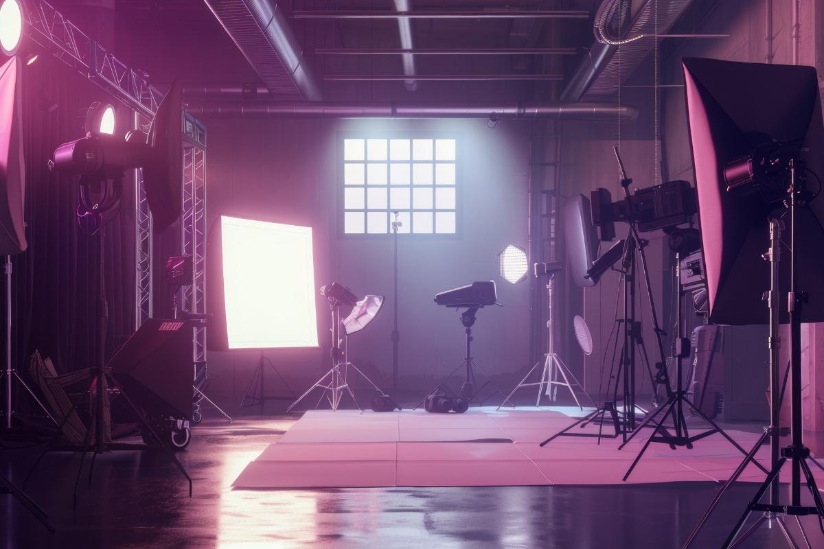 NukaVision prodüksiyon hizmeti – video ve içerik üretimi