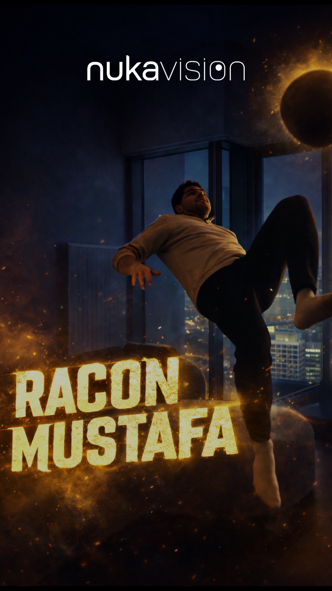 NukaVision reels kapağı 3