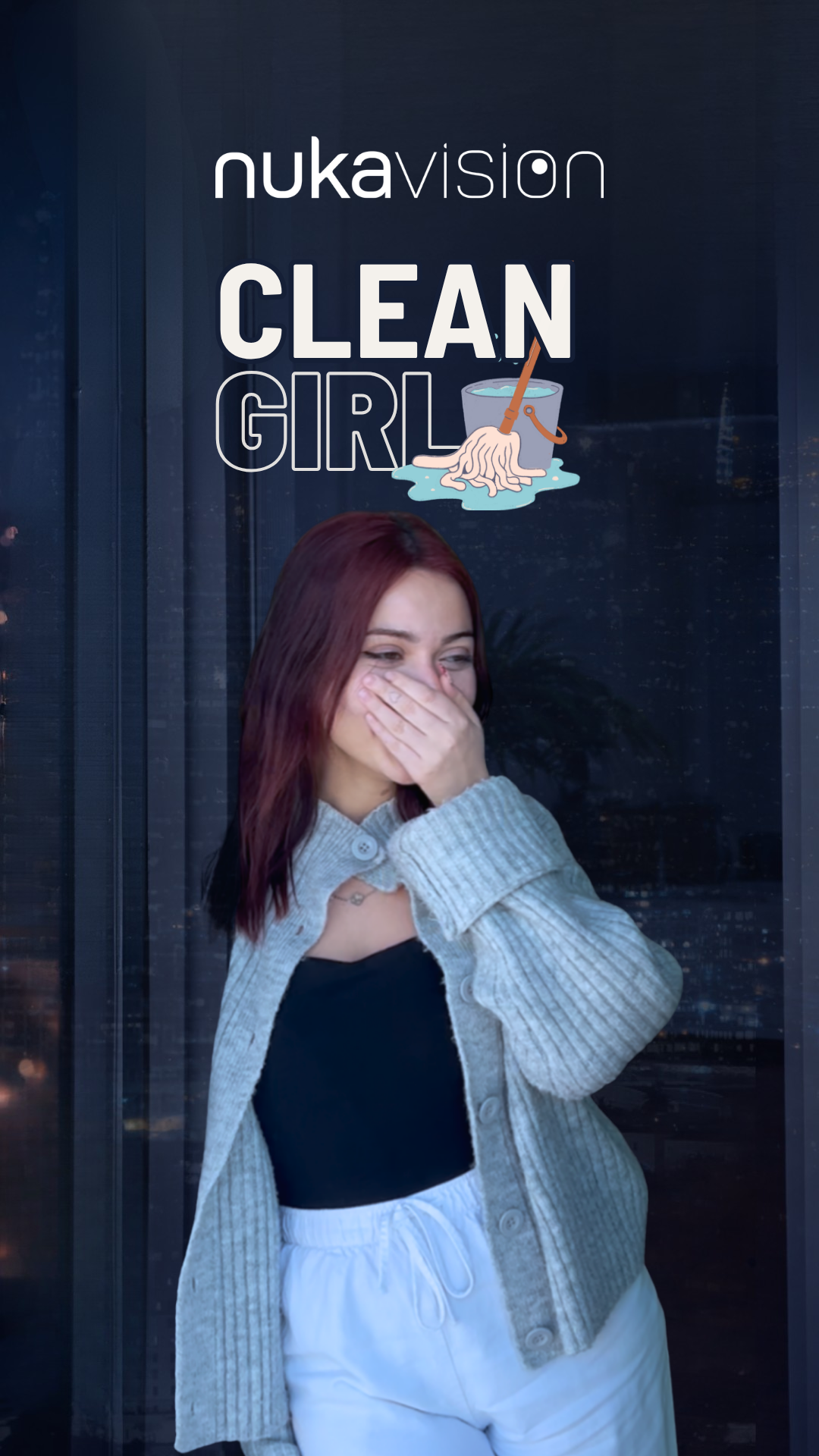 NukaVision reels kapağı 6