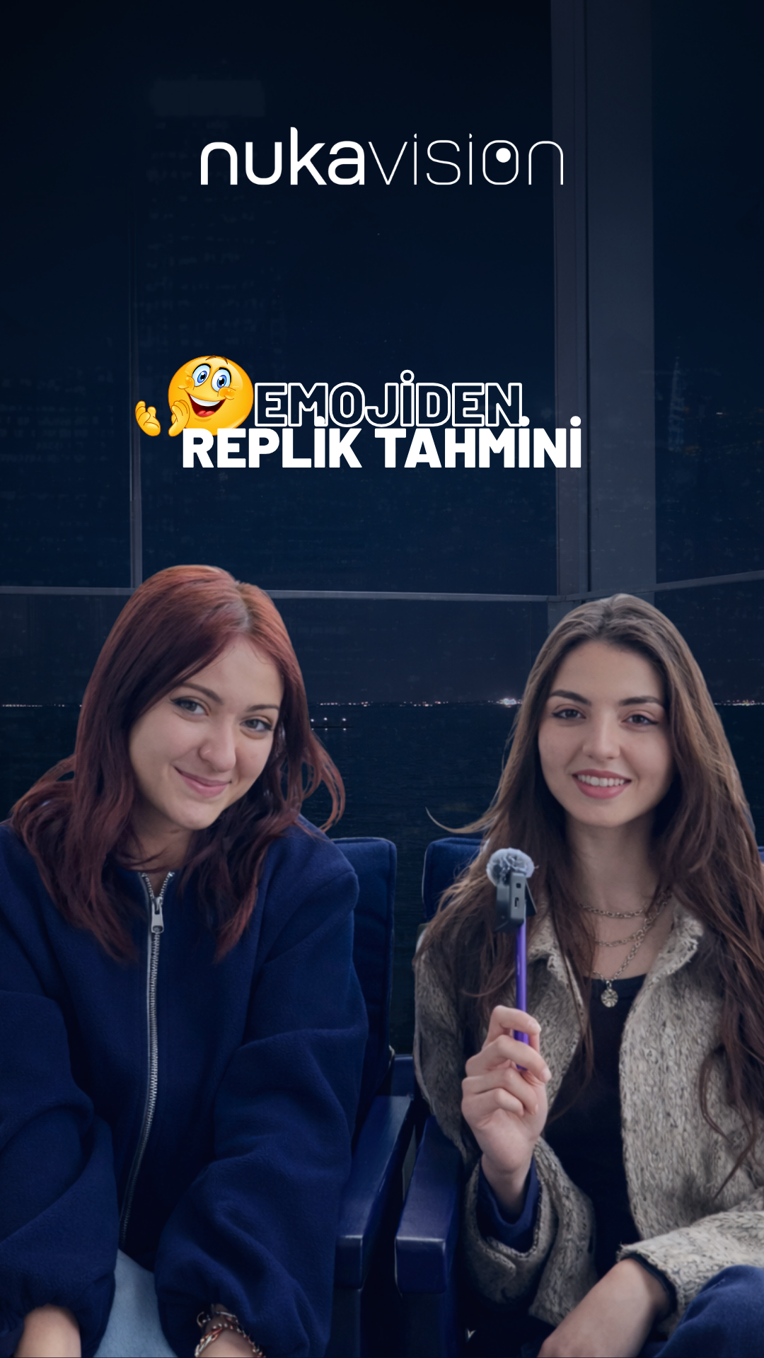 NukaVision reels kapağı 5