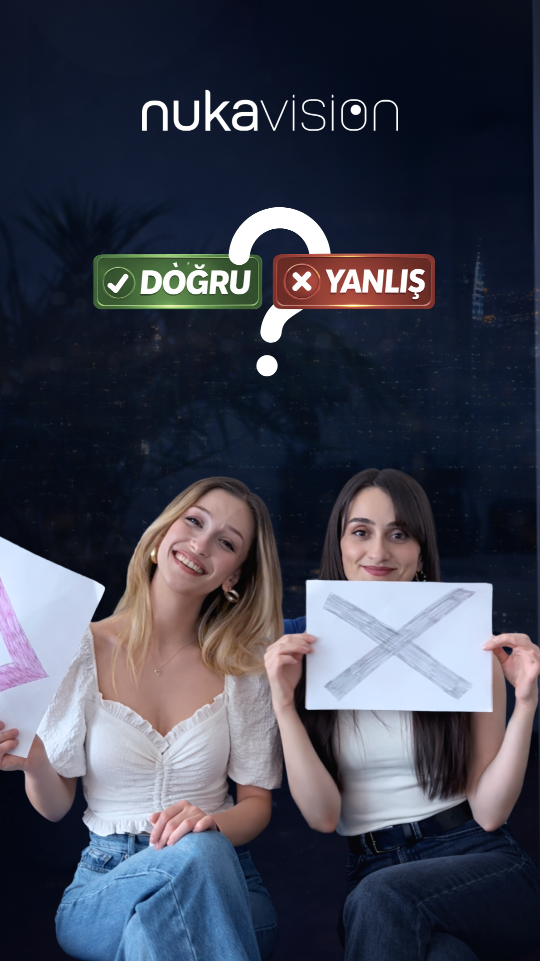 NukaVision reels kapağı 4