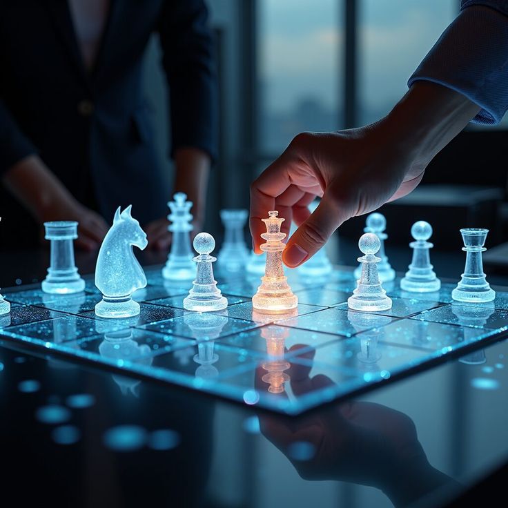 Stratejik Reklam Konumlandırması