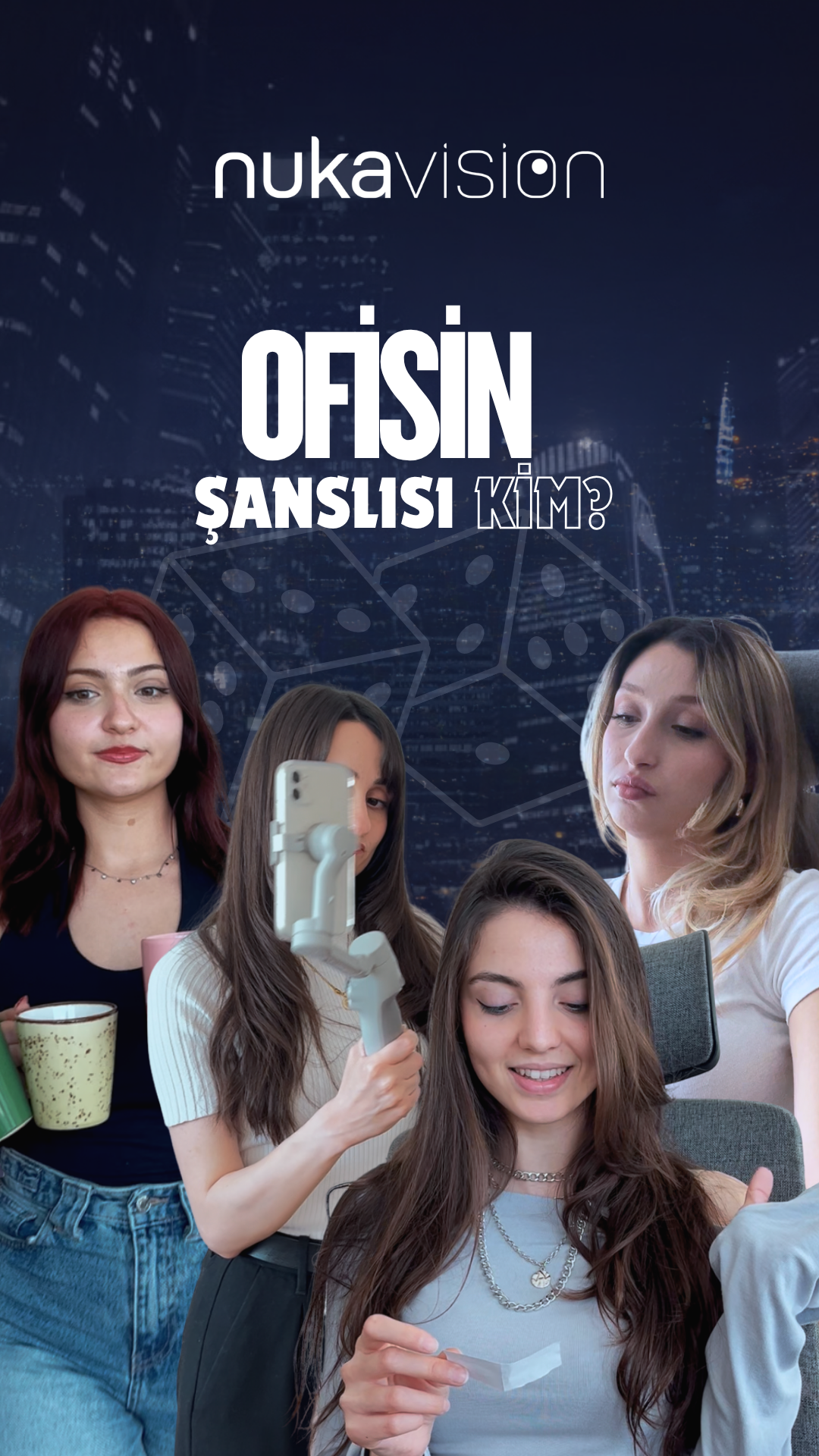 NukaVision reels kapağı 1