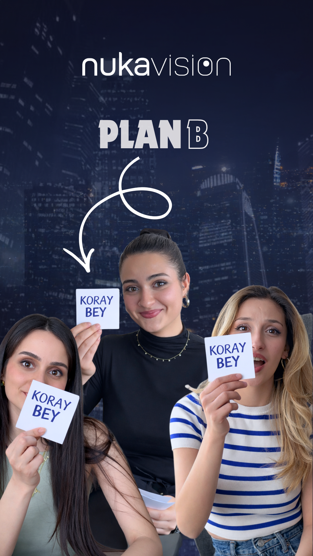 NukaVision reels kapağı 7