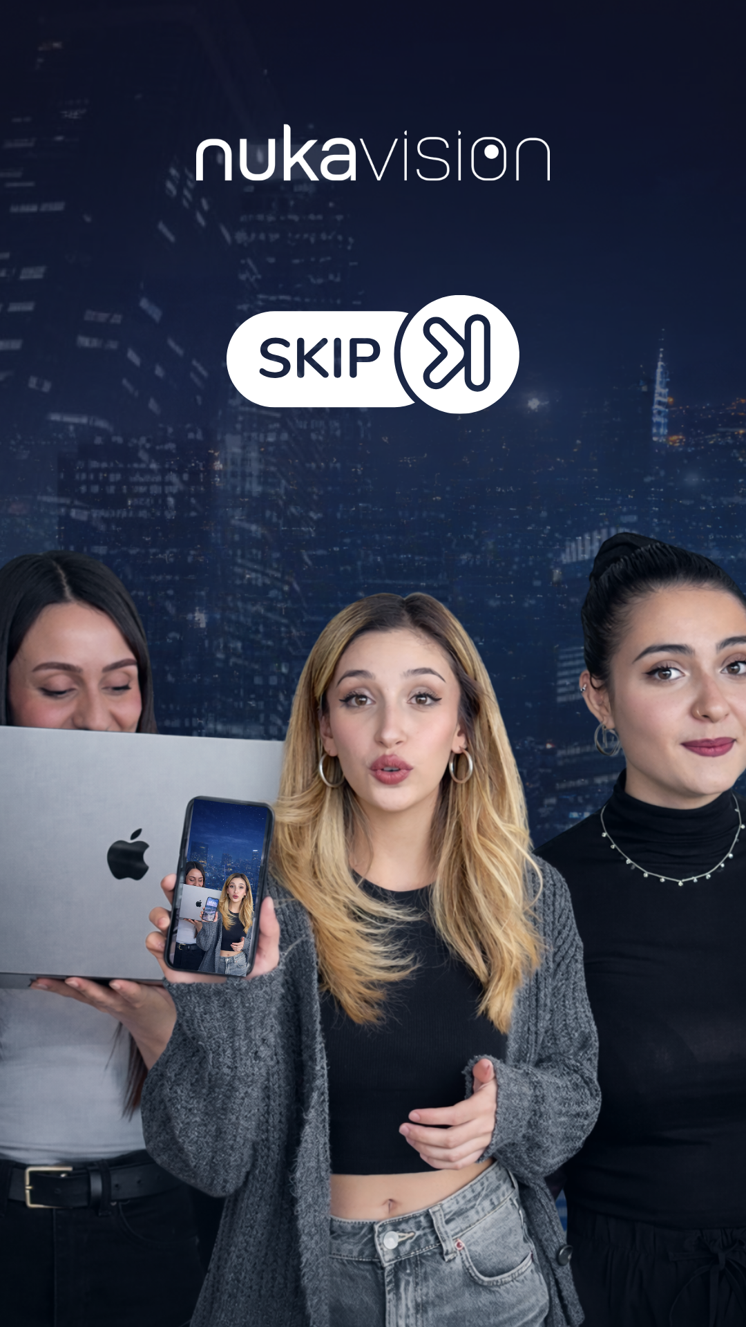 NukaVision reels kapağı 8